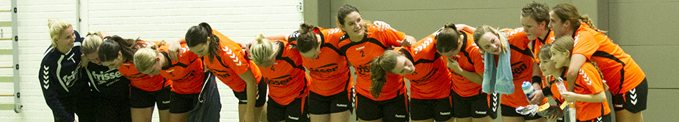 Trainingstijden